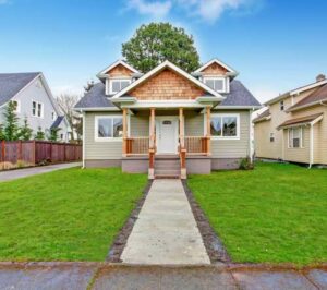 Buying a Starter Home