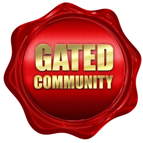 Should You Buy in a Gated Community?