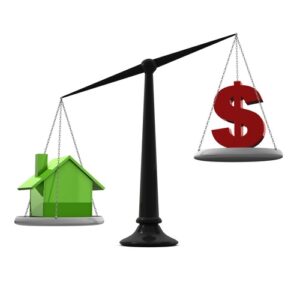 The Dangers of Overpricing Your Home